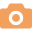 カメラアイコン