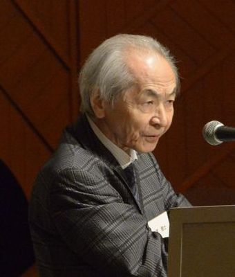 三浦氏講演画像